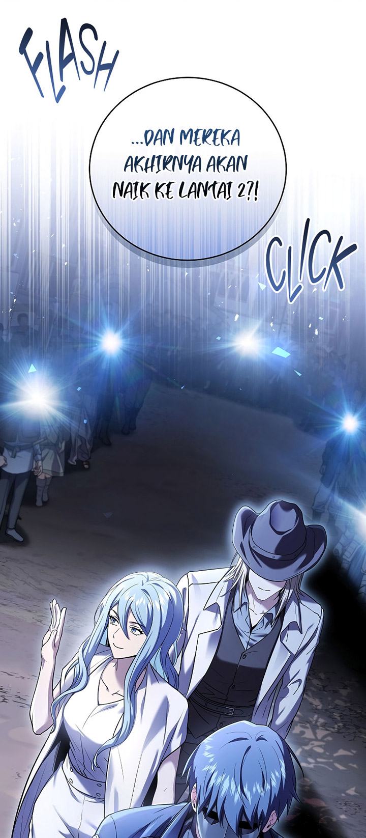 Return Of The Frozen Player Chapter 121 Halaman 32