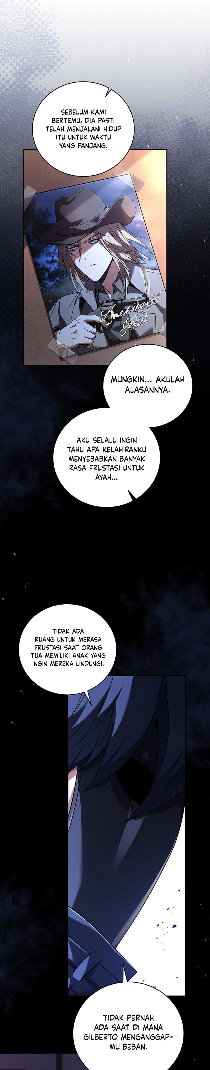 Return Of The Frozen Player Chapter 124 Halaman 9