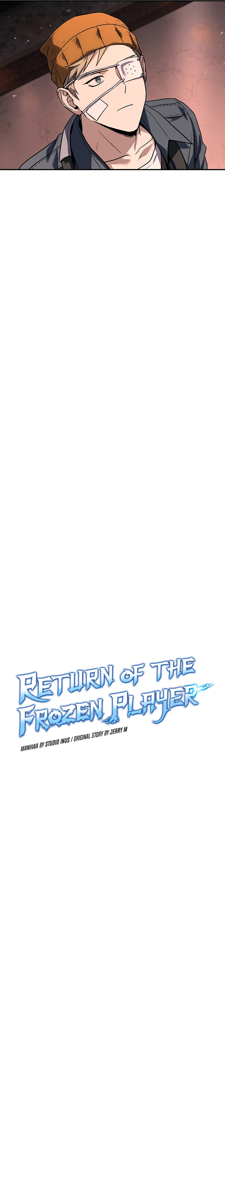Return Of The Frozen Player Chapter 124 Halaman 11