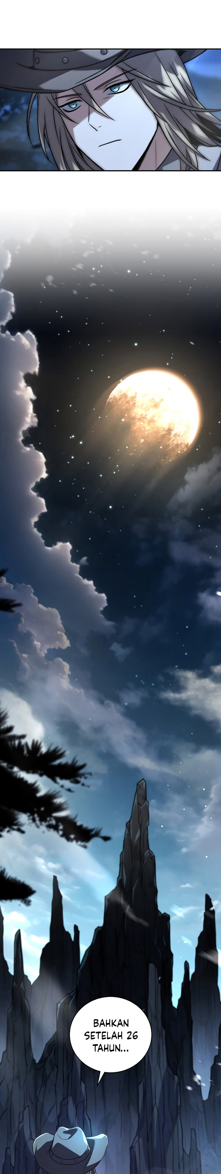 Return Of The Frozen Player Chapter 124 Halaman 12