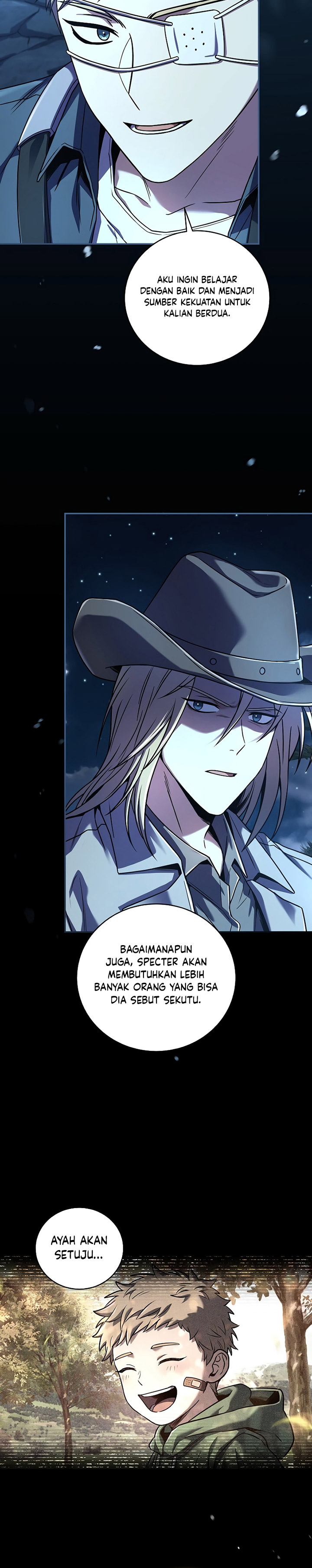 Return Of The Frozen Player Chapter 124 Halaman 19