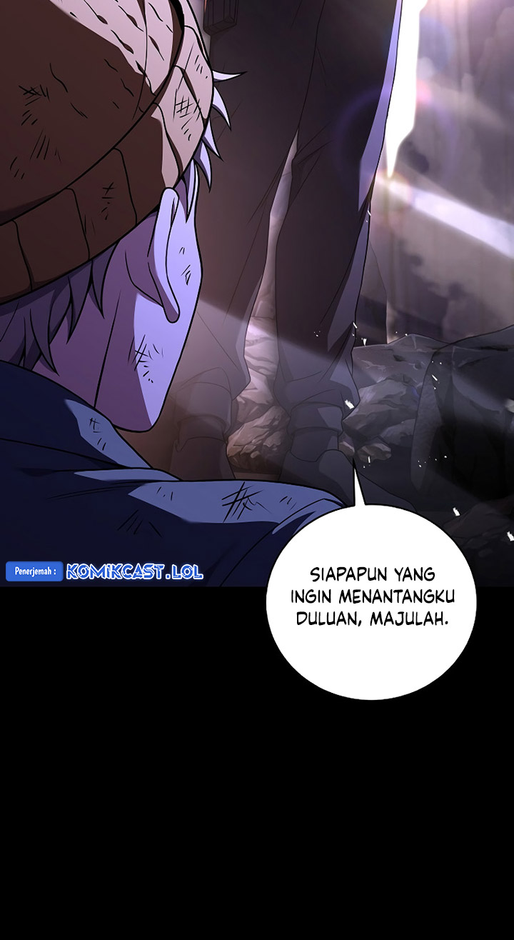 Return Of The Frozen Player Chapter 124 Halaman 30
