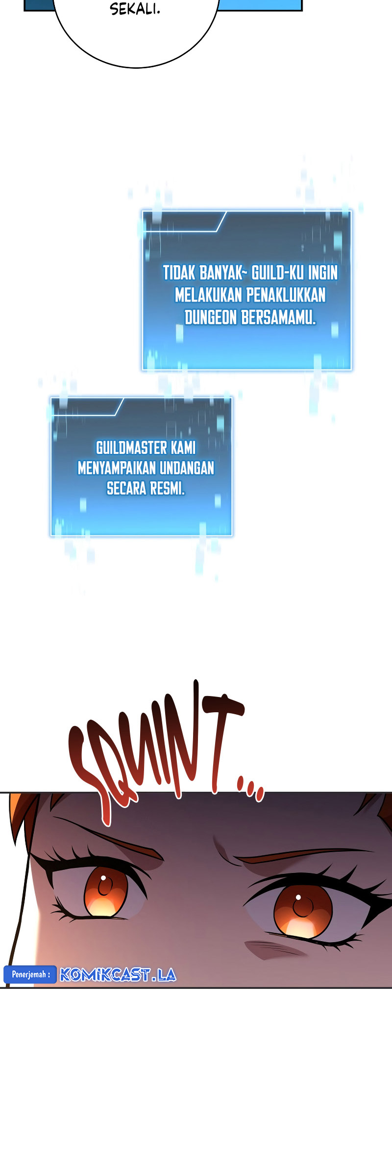 Return Of The Frozen Player Chapter 131 Halaman 6
