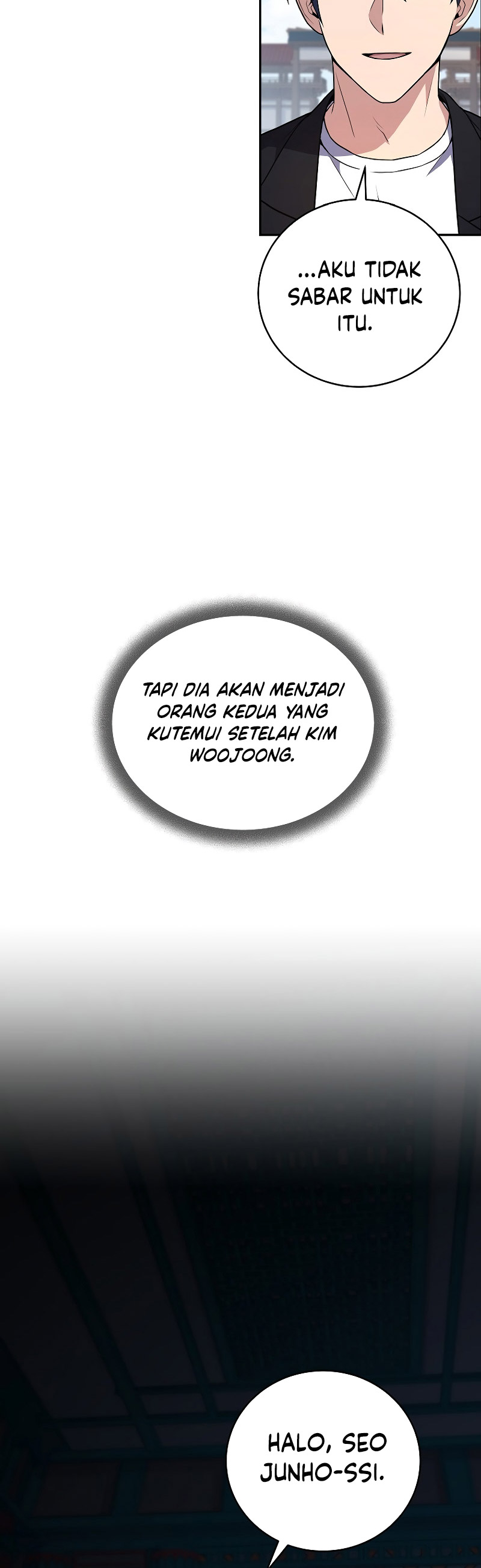 Return Of The Frozen Player Chapter 131 Halaman 41