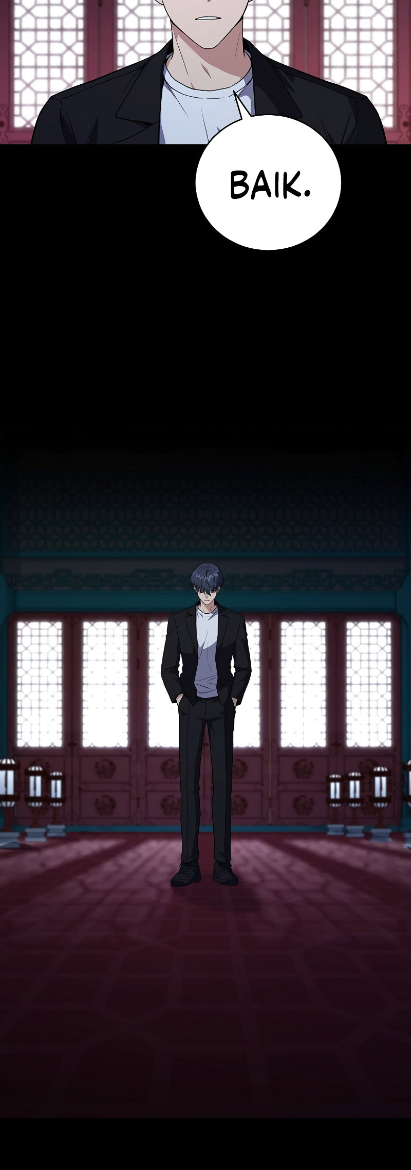 Return Of The Frozen Player Chapter 131 Halaman 43