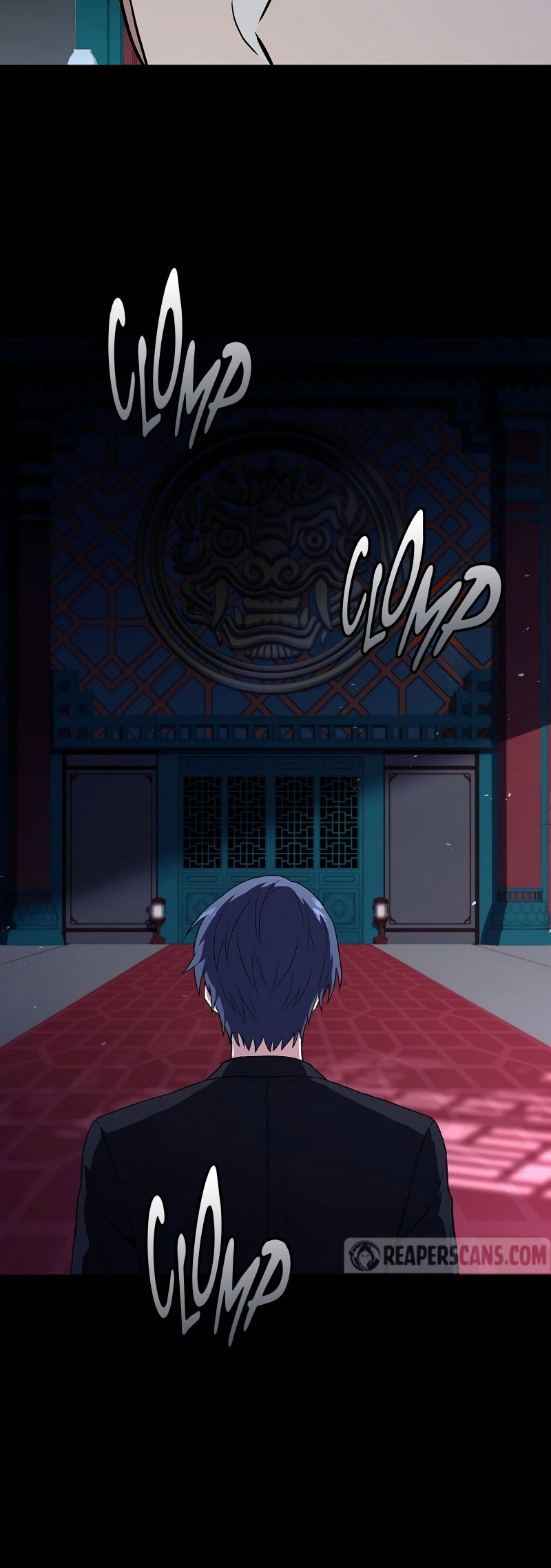 Return Of The Frozen Player Chapter 131 Halaman 45