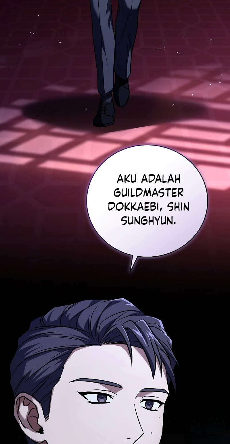 Return Of The Frozen Player Chapter 131 Halaman 48