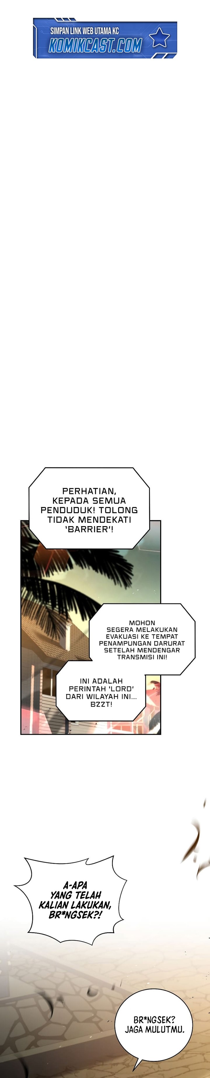 Return Of The Frozen Player Chapter 139 Halaman 5