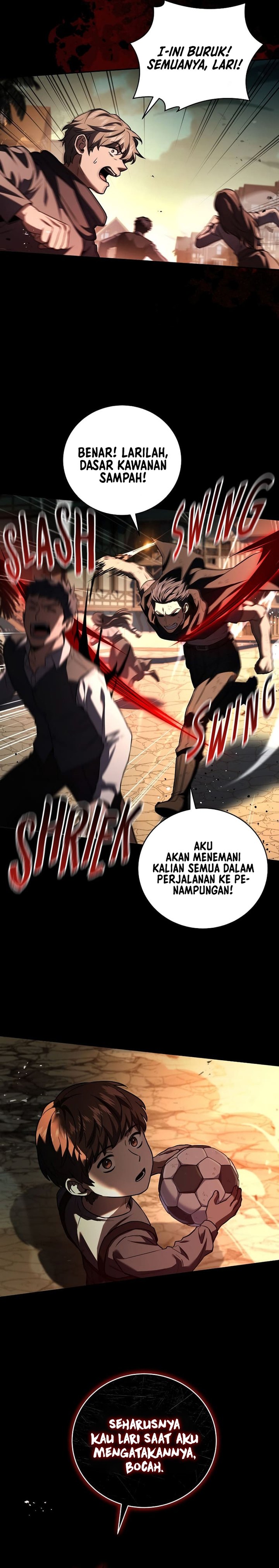 Return Of The Frozen Player Chapter 139 Halaman 14