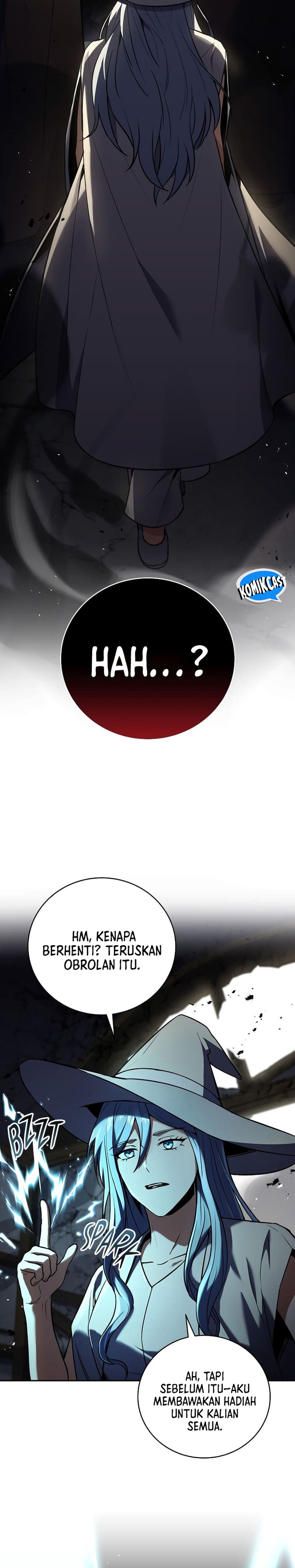Return Of The Frozen Player Chapter 139 Halaman 28