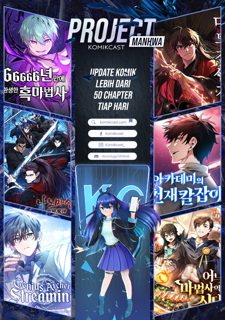 Return Of The Frozen Player Chapter 139 Halaman 31