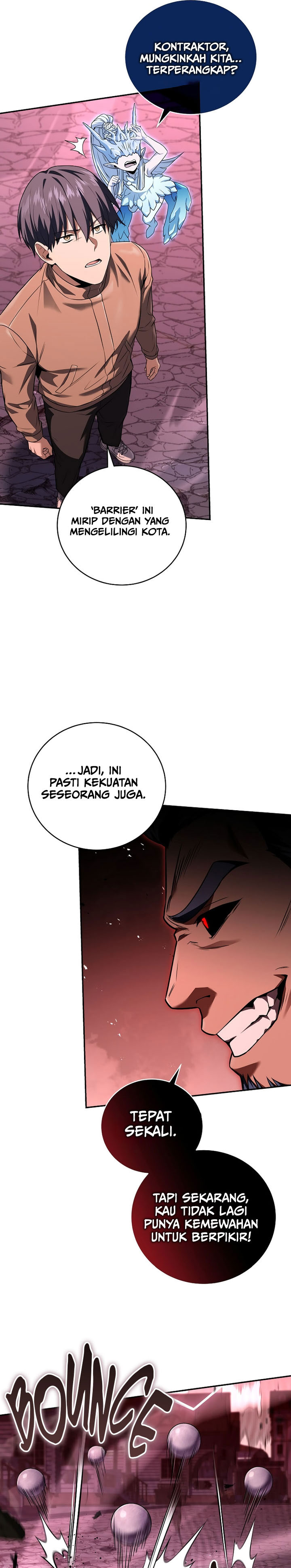 Return Of The Frozen Player Chapter 142 Halaman 6