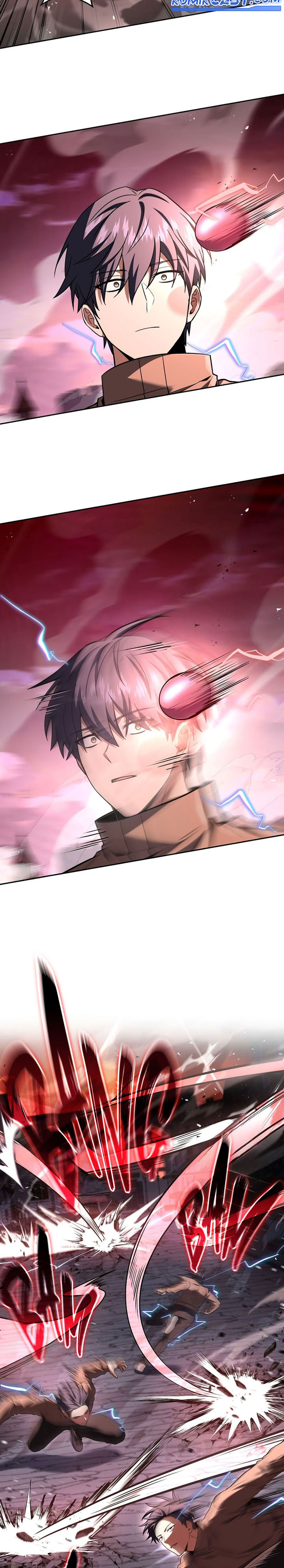 Return Of The Frozen Player Chapter 142 Halaman 11