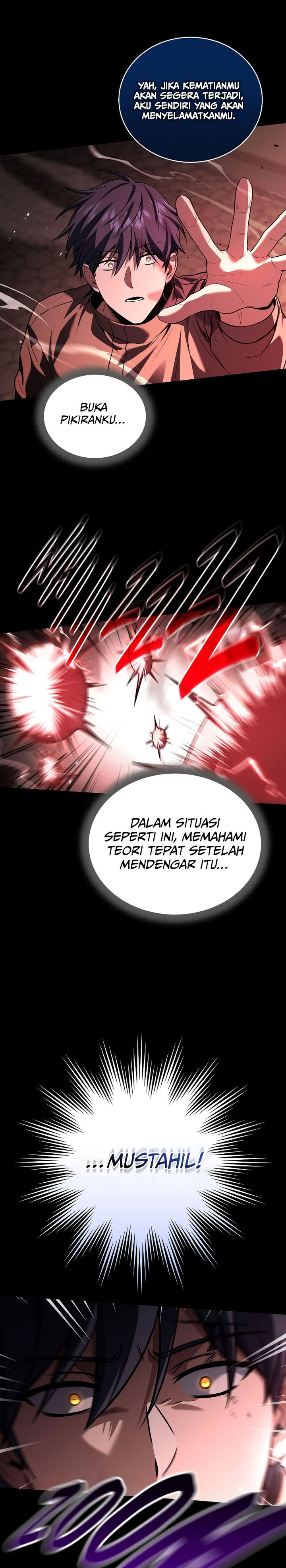 Return Of The Frozen Player Chapter 142 Halaman 18