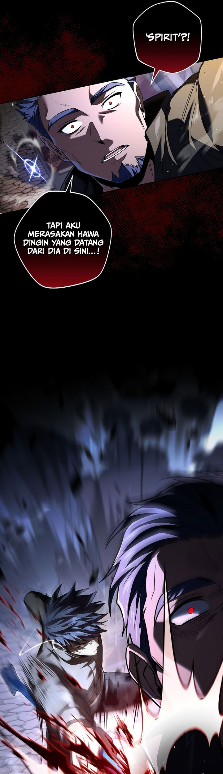 Return Of The Frozen Player Chapter 142 Halaman 26