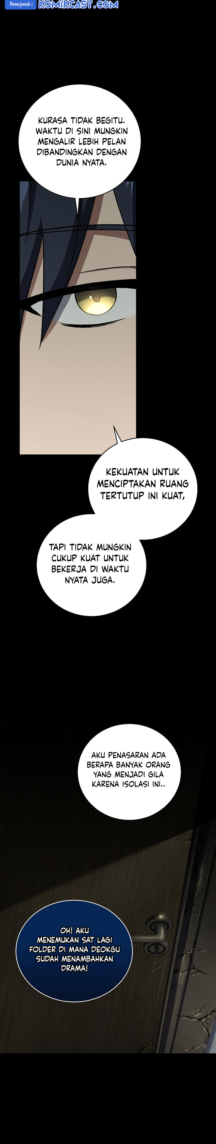 Return Of The Frozen Player Chapter 144 Halaman 11