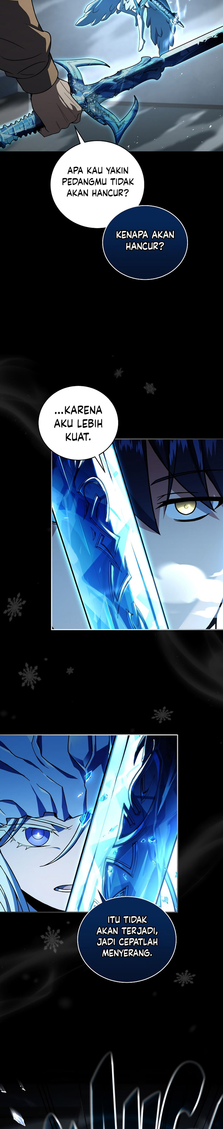 Return Of The Frozen Player Chapter 144 Halaman 20