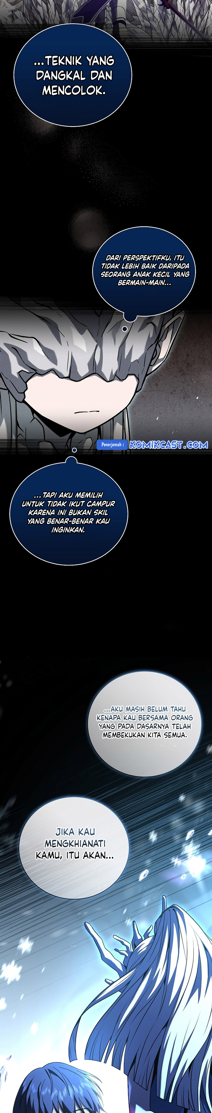 Return Of The Frozen Player Chapter 144 Halaman 25