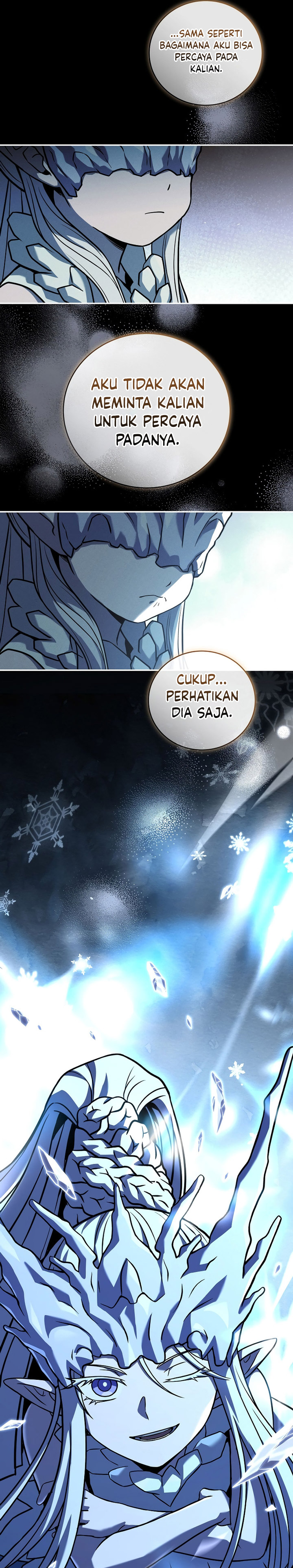 Return Of The Frozen Player Chapter 144 Halaman 27
