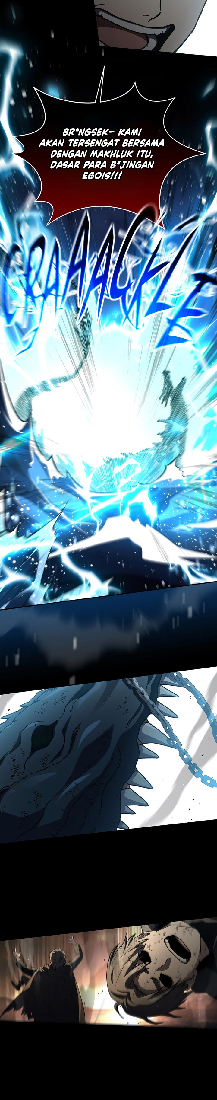 Return Of The Frozen Player Chapter 145 Halaman 14