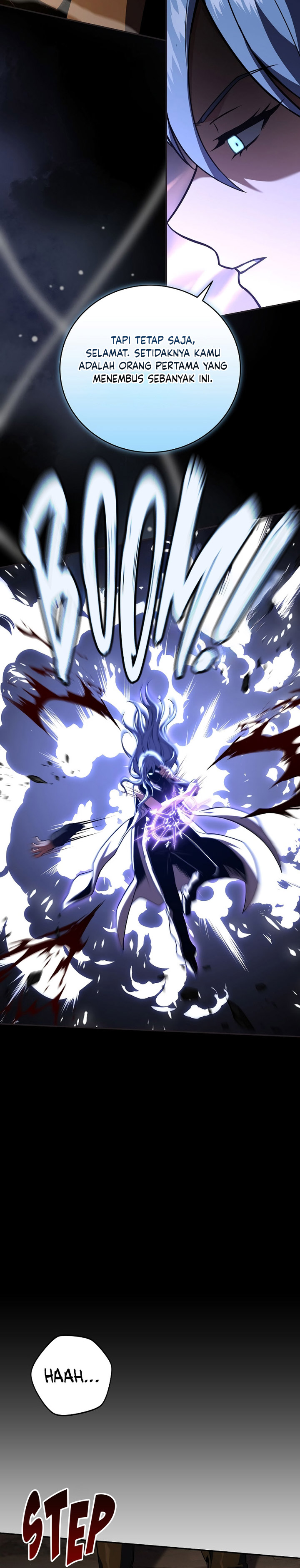 Return Of The Frozen Player Chapter 145 Halaman 20