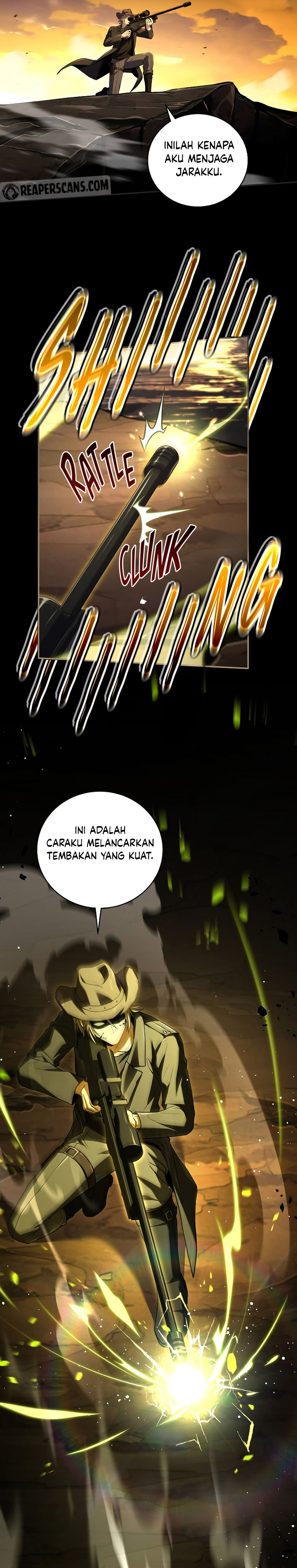Return Of The Frozen Player Chapter 145 Halaman 22