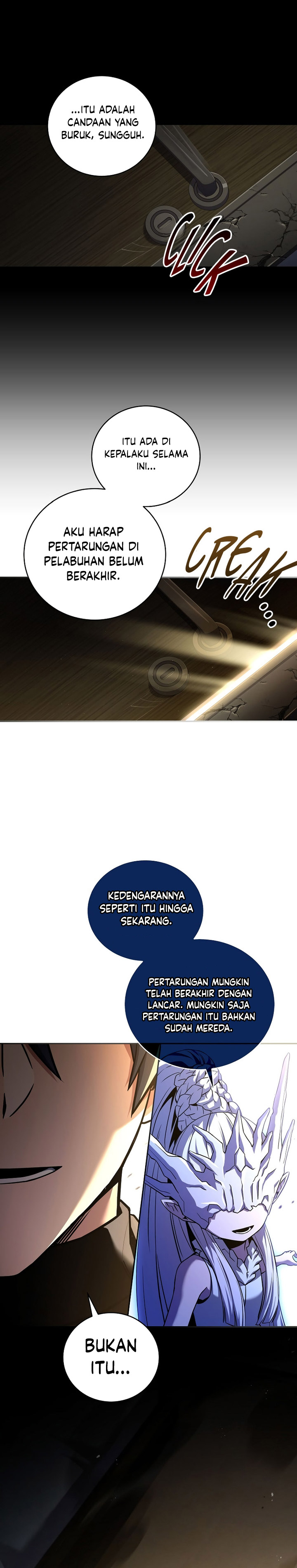 Return Of The Frozen Player Chapter 145 Halaman 26