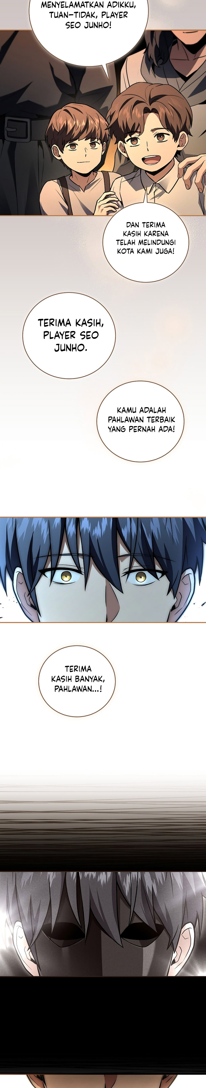 Return Of The Frozen Player Chapter 148 Halaman 20