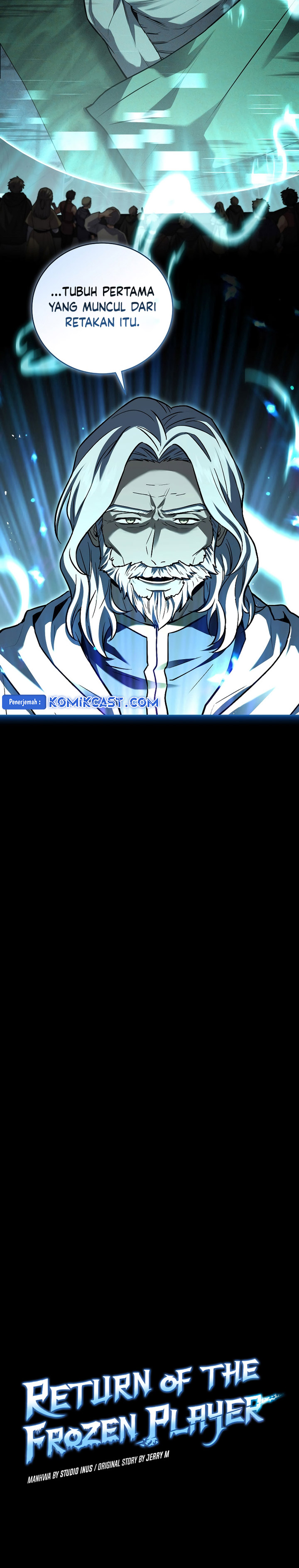 Return Of The Frozen Player Chapter 149 Halaman 13