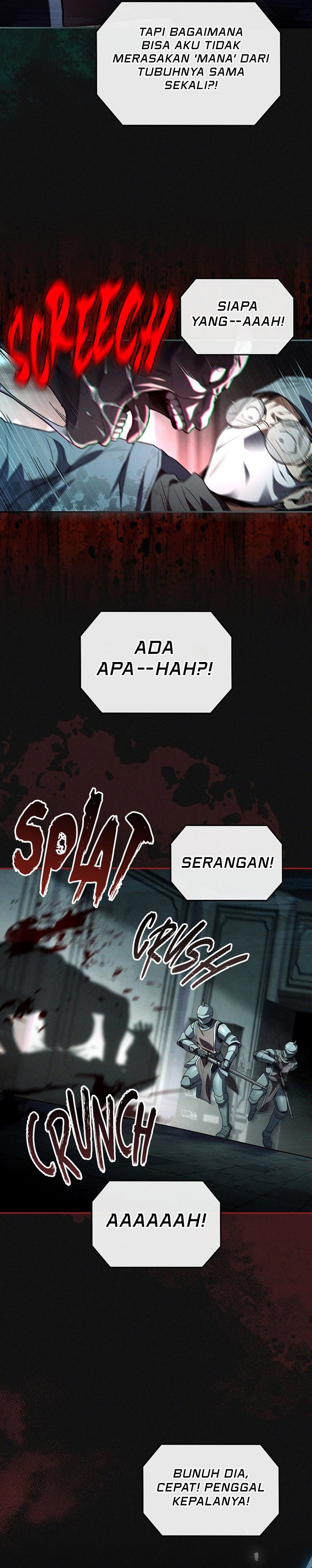 Return Of The Frozen Player Chapter 149 Halaman 19