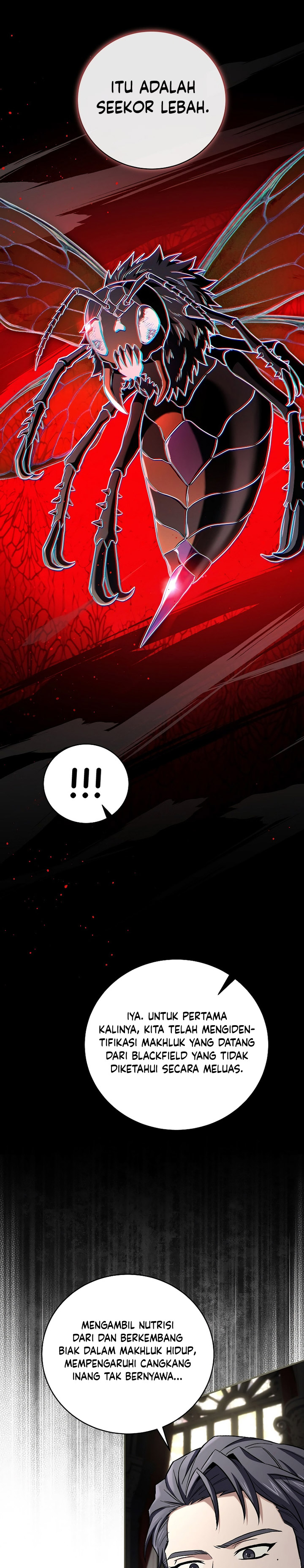 Return Of The Frozen Player Chapter 149 Halaman 23