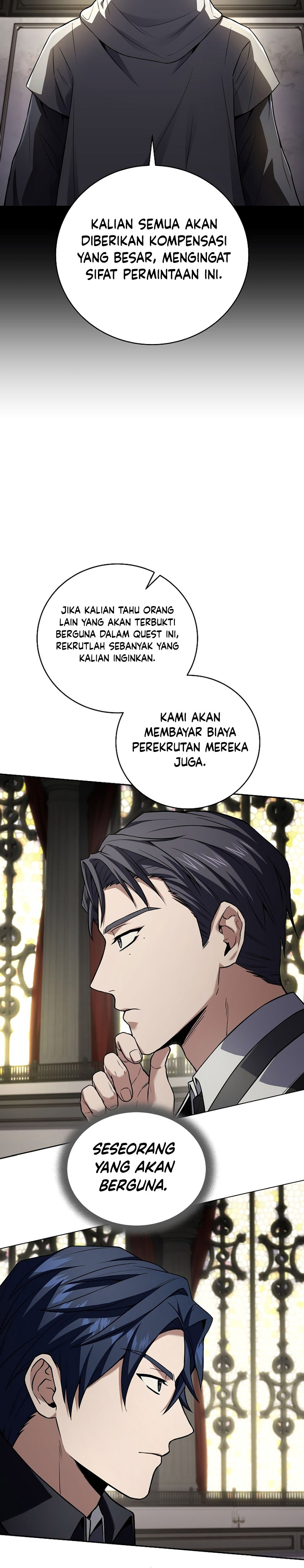 Return Of The Frozen Player Chapter 149 Halaman 26