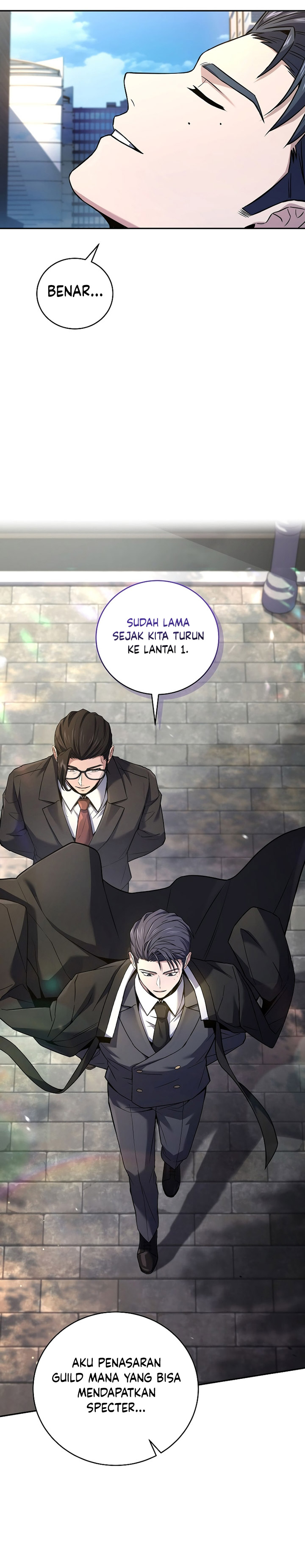 Return Of The Frozen Player Chapter 150 Halaman 15