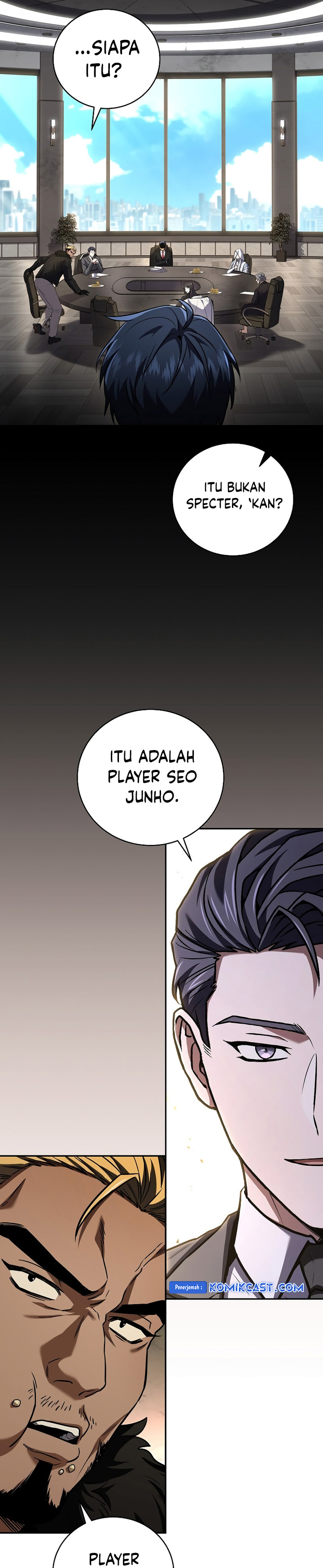 Return Of The Frozen Player Chapter 150 Halaman 22