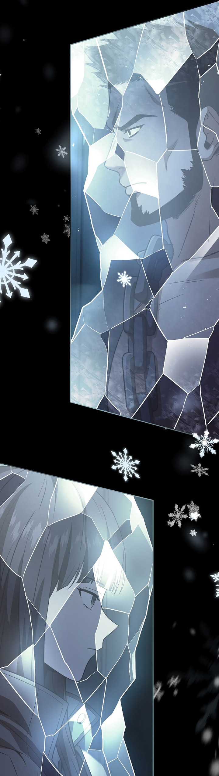 Return Of The Frozen Player Chapter 150 Halaman 32