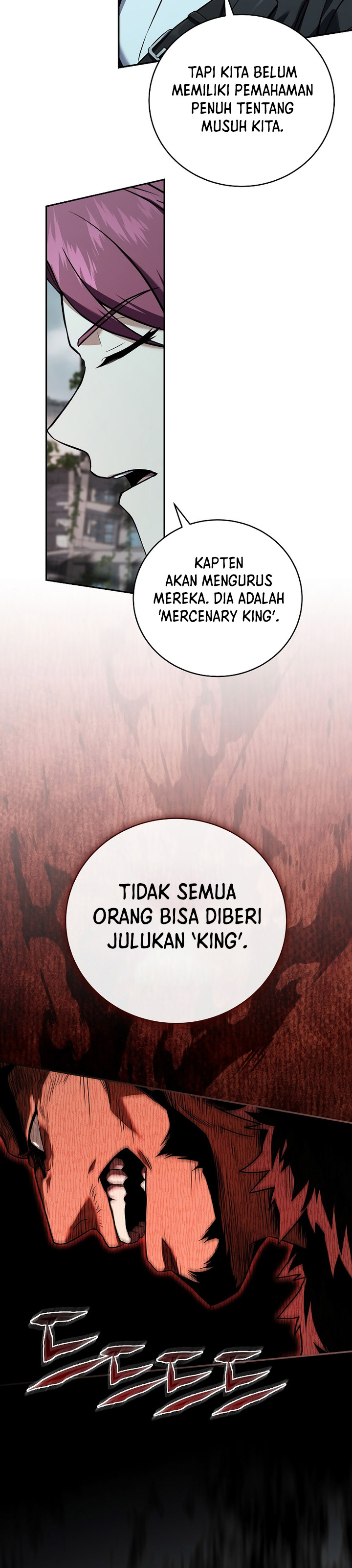Return Of The Frozen Player Chapter 153 Halaman 6