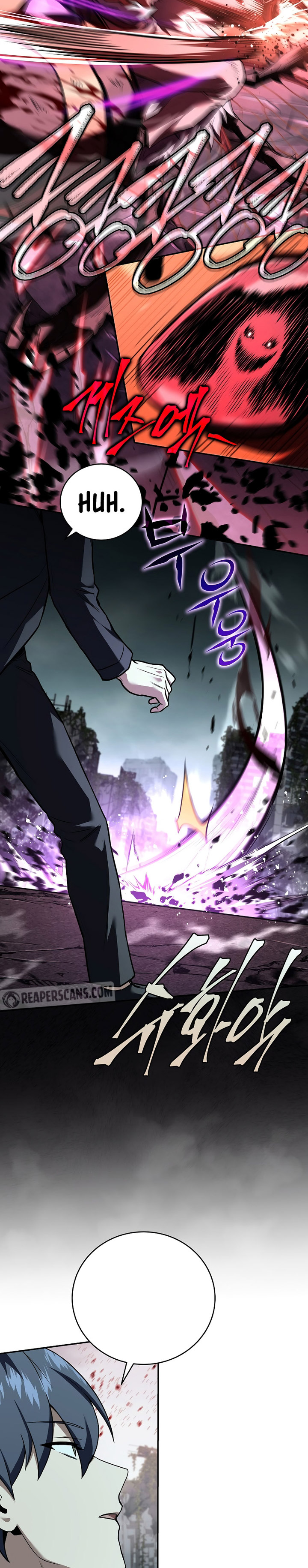 Return Of The Frozen Player Chapter 153 Halaman 10