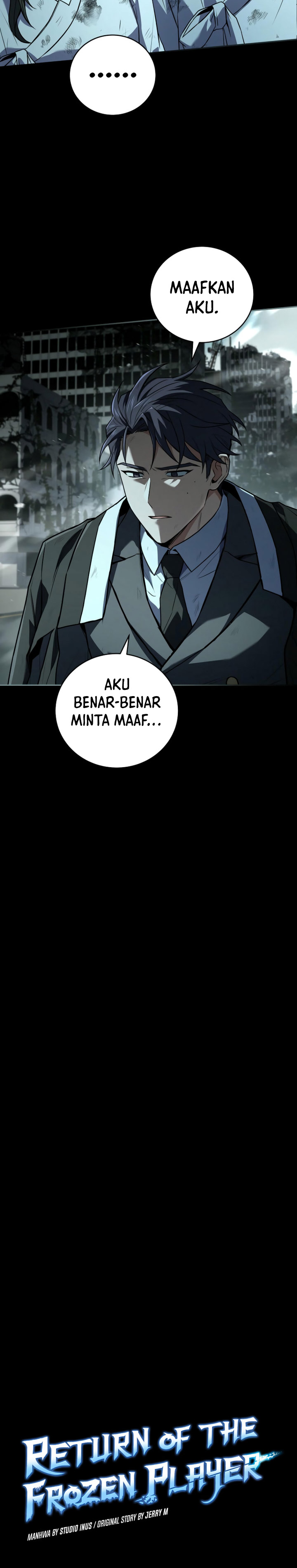 Return Of The Frozen Player Chapter 155 Halaman 20