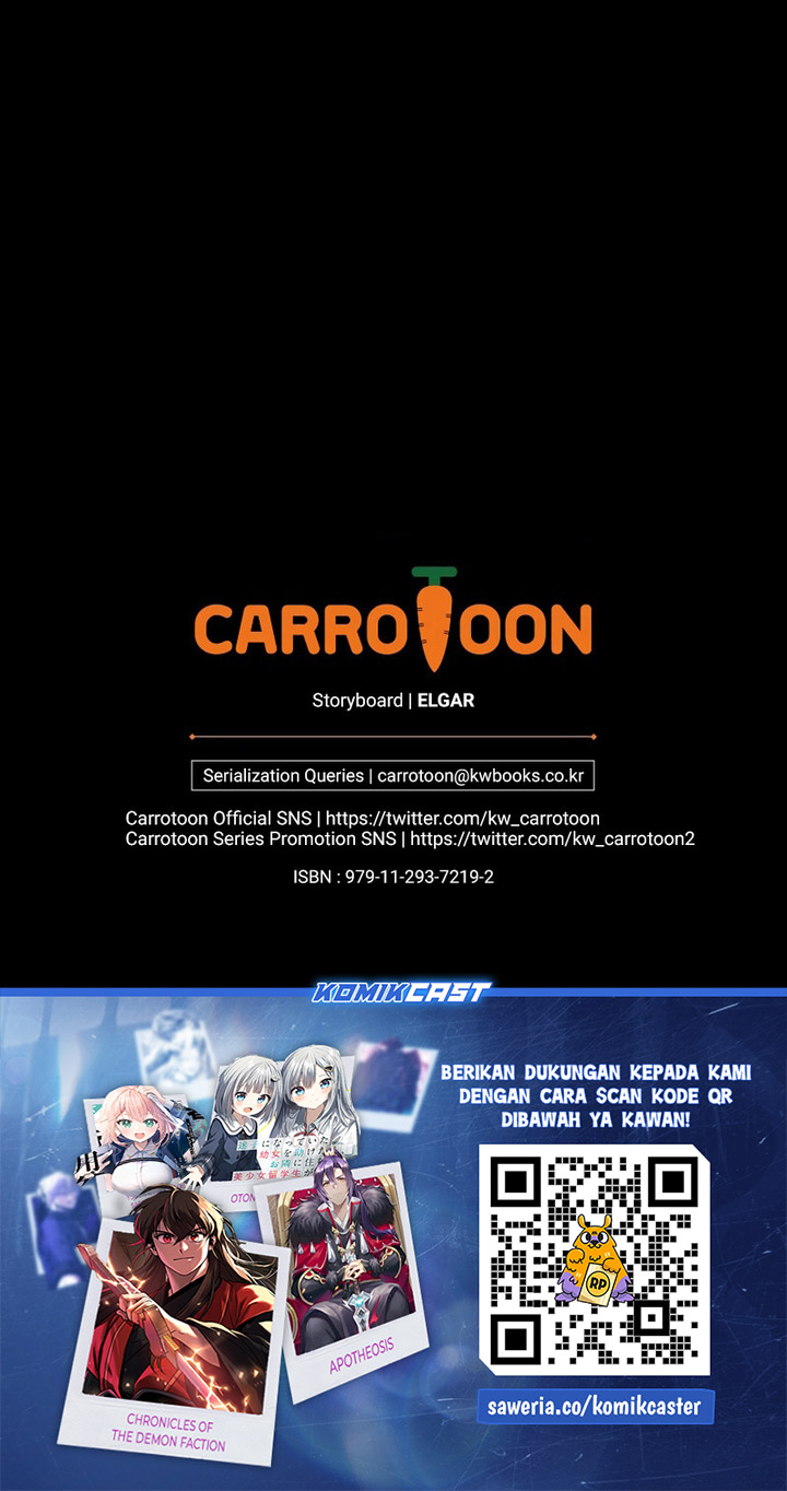 Return Of The Frozen Player Chapter 155 Halaman 31