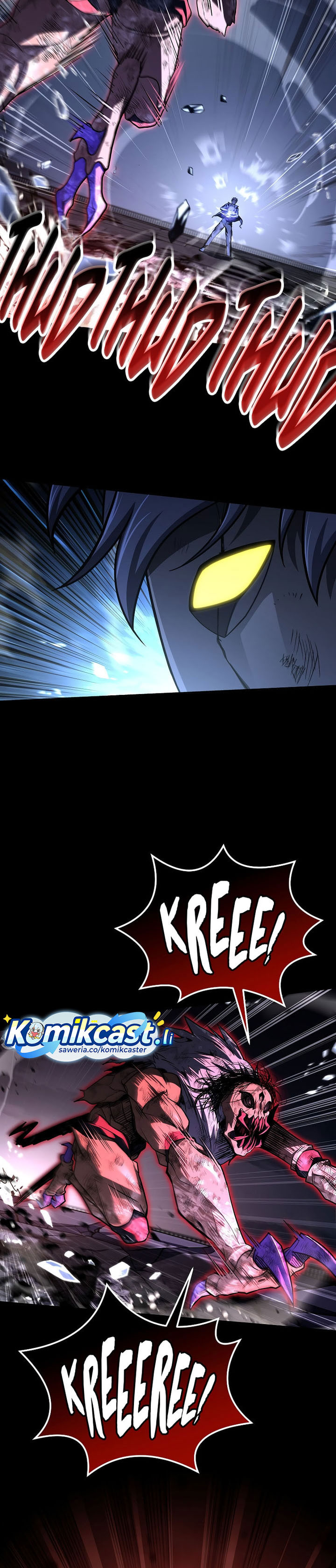 Return Of The Frozen Player Chapter 162 Halaman 5