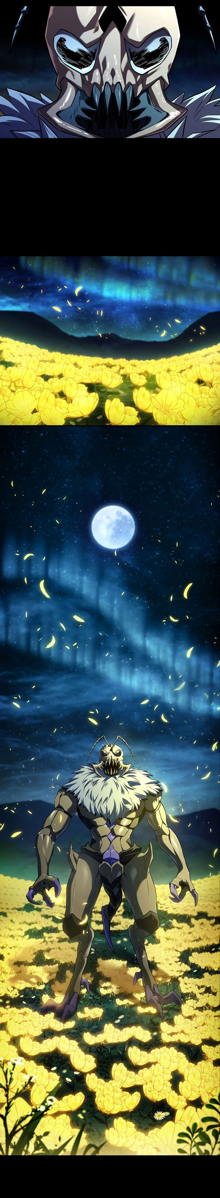 Return Of The Frozen Player Chapter 162 Halaman 11