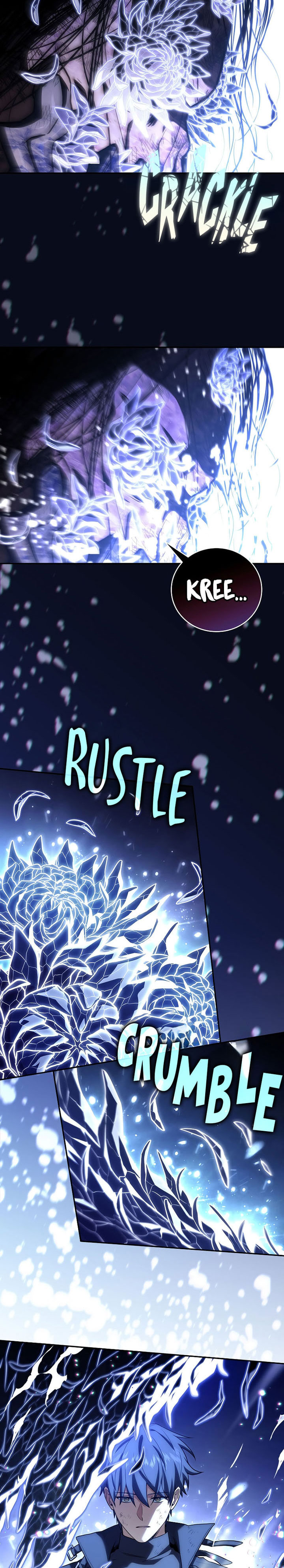 Return Of The Frozen Player Chapter 162 Halaman 15