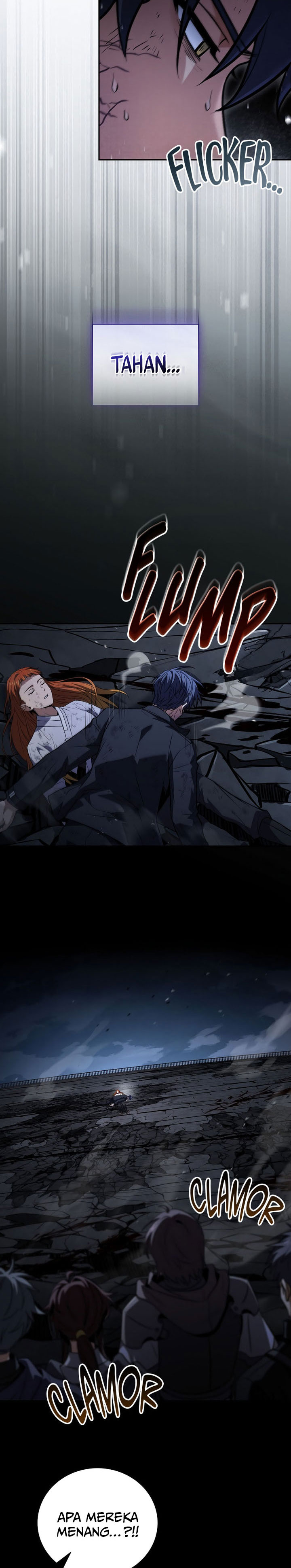 Return Of The Frozen Player Chapter 162 Halaman 23