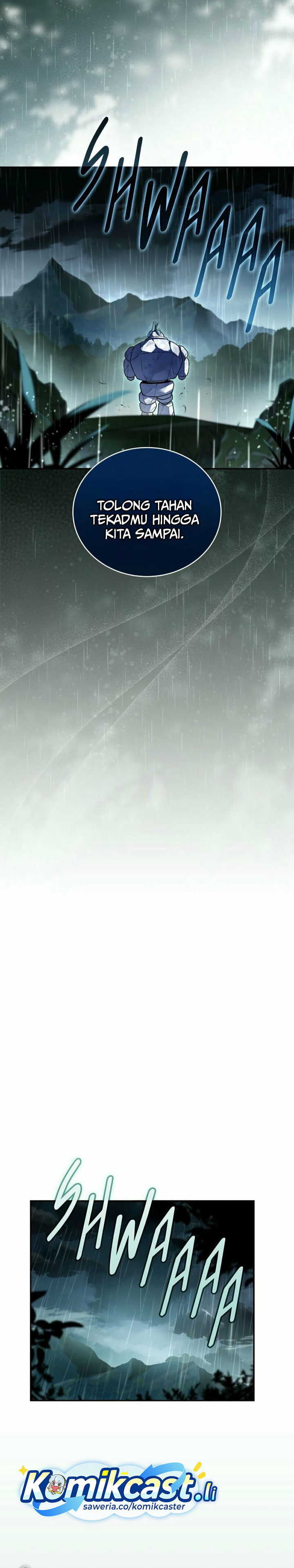 Return Of The Frozen Player Chapter 164 Halaman 25