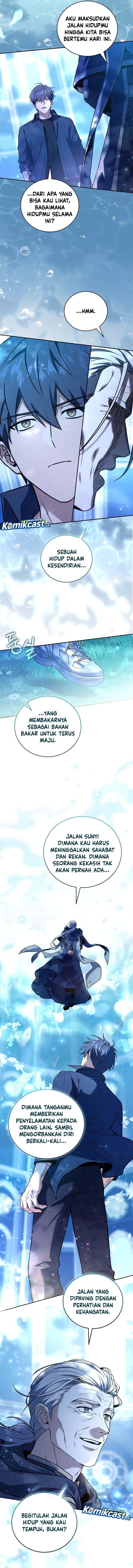Return Of The Frozen Player Chapter 165 Halaman 8