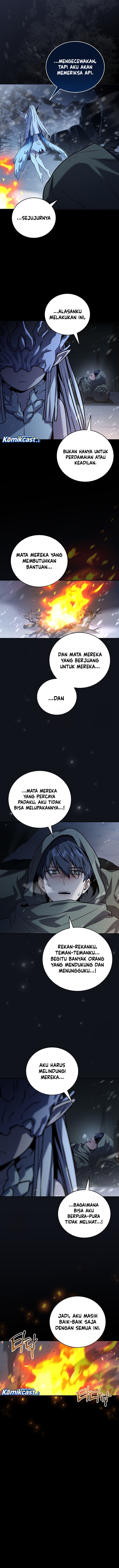 Return Of The Frozen Player Chapter 166 Halaman 10