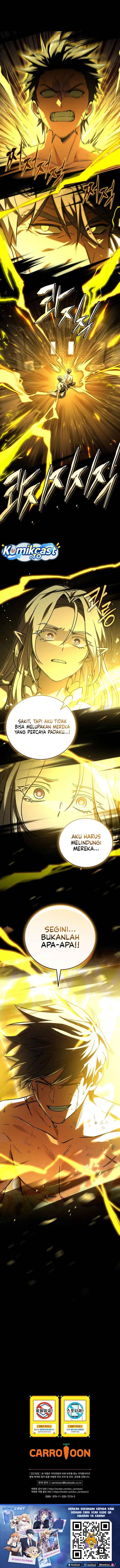 Return Of The Frozen Player Chapter 169 Halaman 9