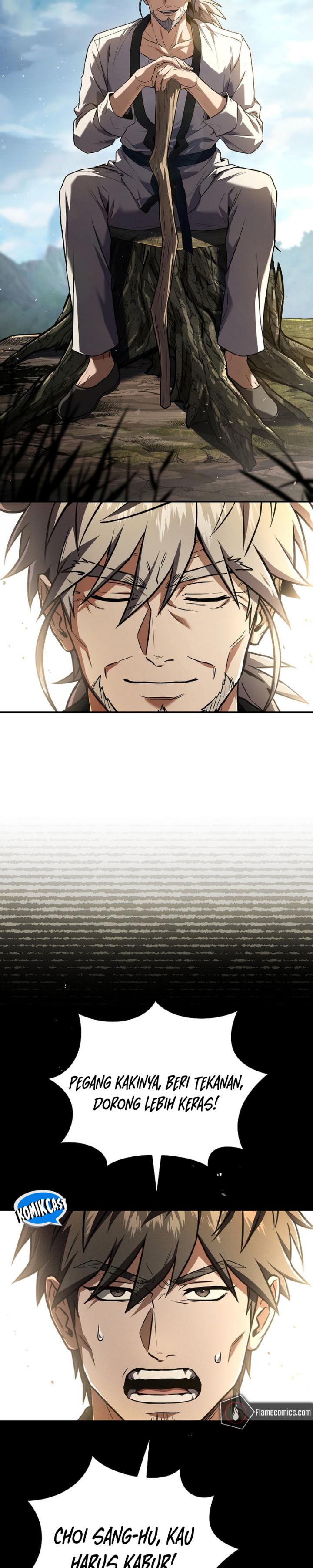Return Of The Frozen Player Chapter 174 Halaman 7