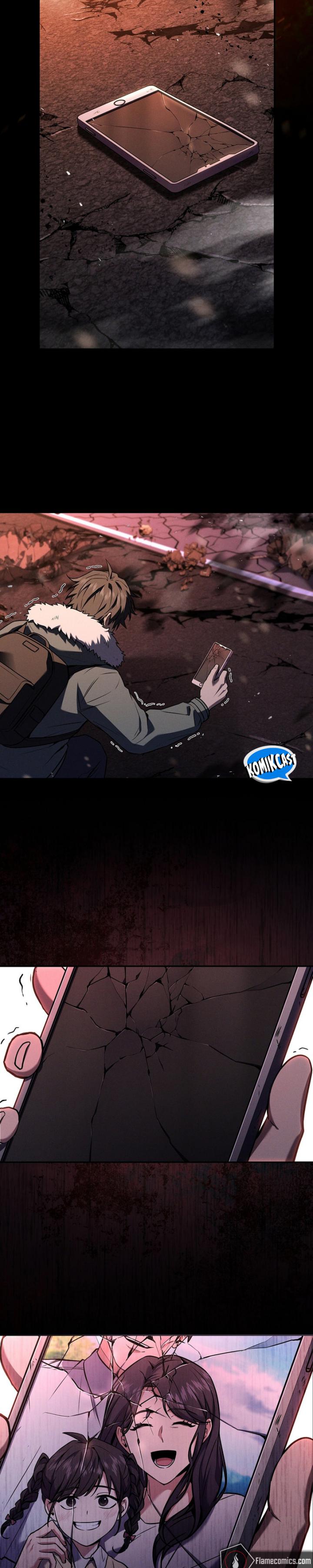 Return Of The Frozen Player Chapter 174 Halaman 19
