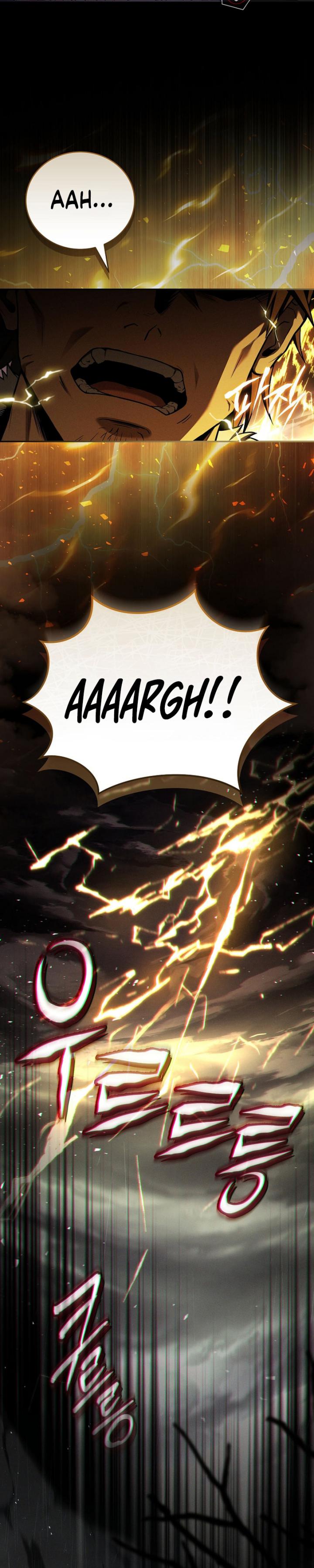Return Of The Frozen Player Chapter 174 Halaman 20